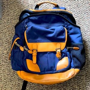 L.L. Bean Backpack